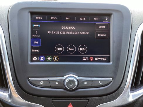 Used 2020 Chevrolet Equinox LT FWD image 20
