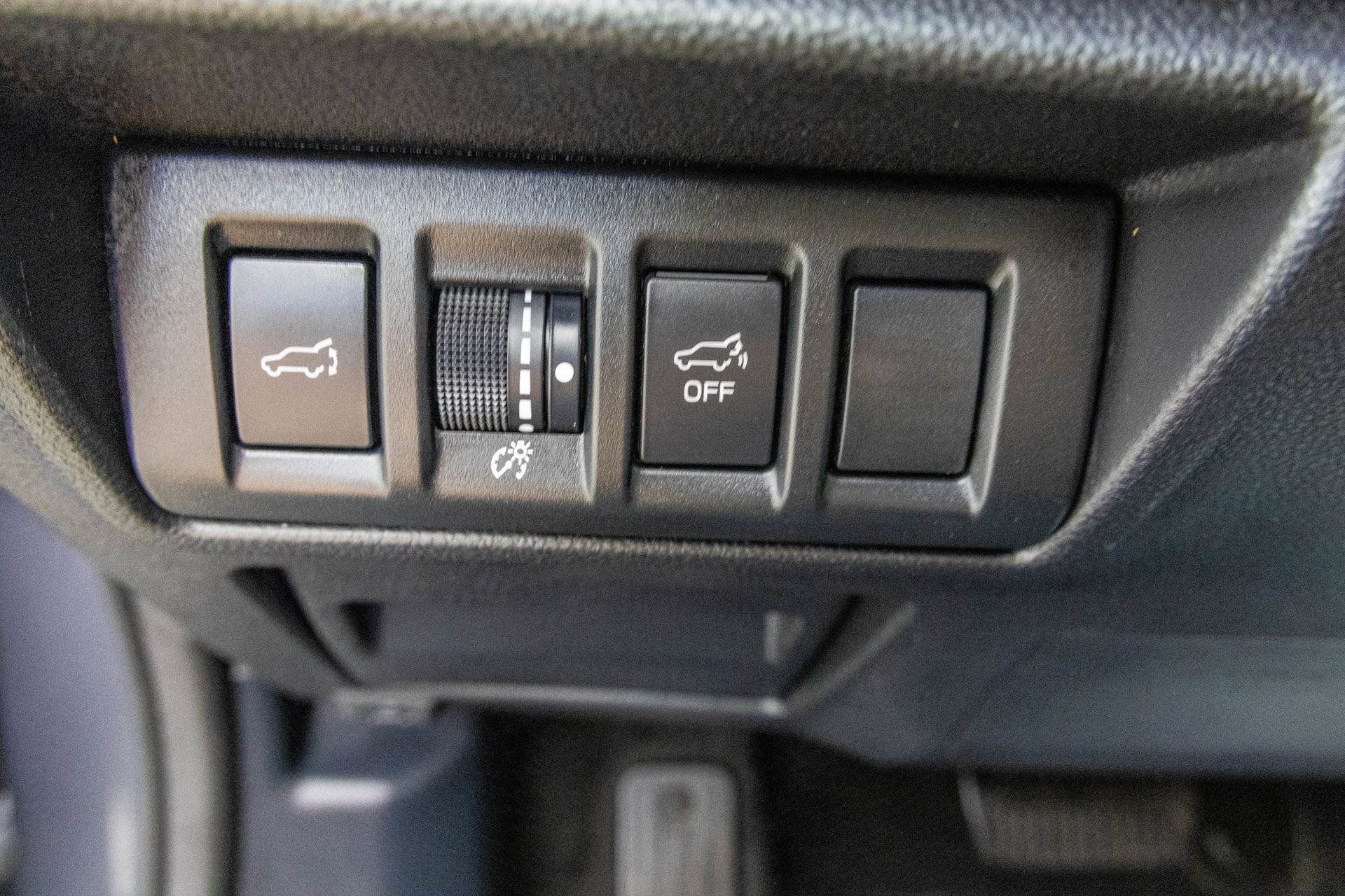 Used 2023 Subaru Outback Touring AWD/4WD image 36