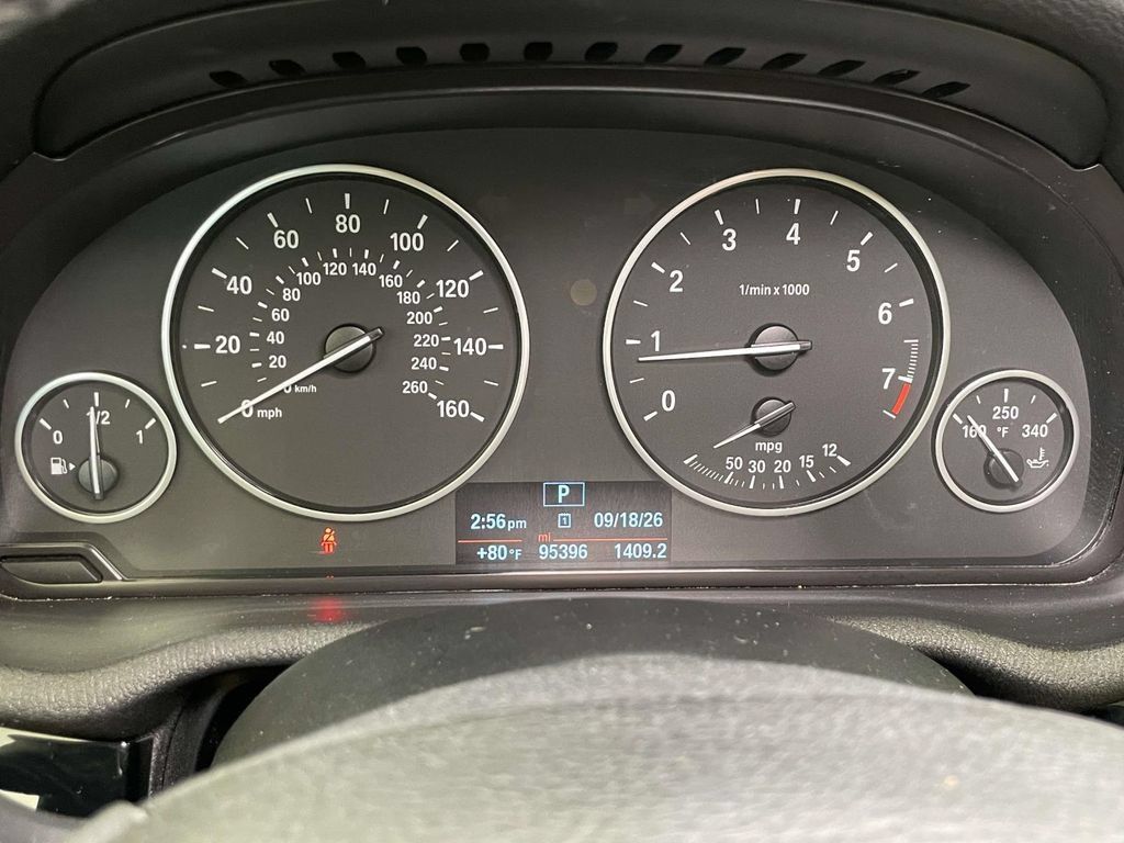 Used 2015 BMW X3 xDrive28i AWD/4WD image 38