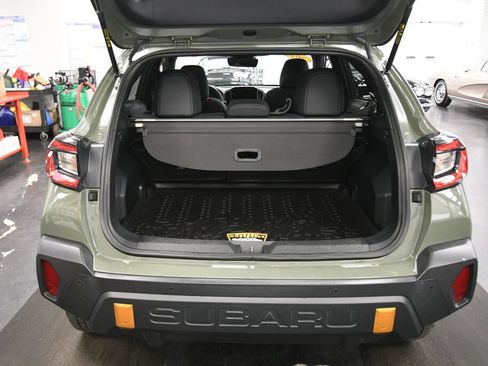 Used 2024 Subaru Crosstrek 2.5i Wilderness AWD/4WD image 24