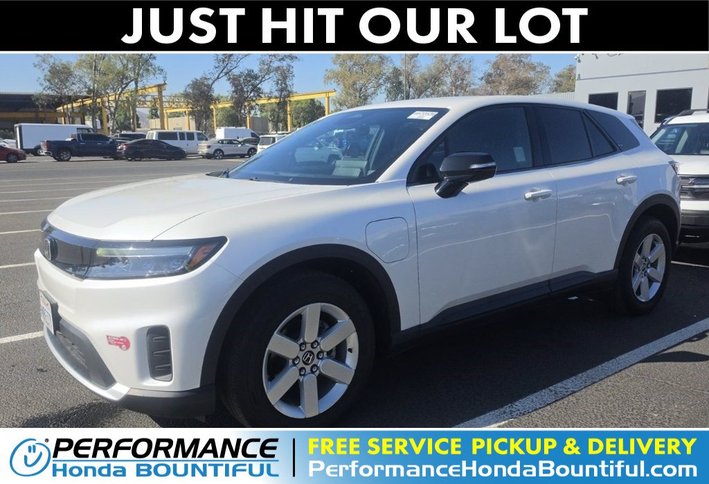 Used 2024 Honda Prologue EX image 1