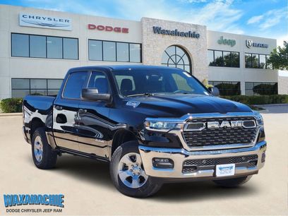 New 2026 RAM 1500 Lone Star