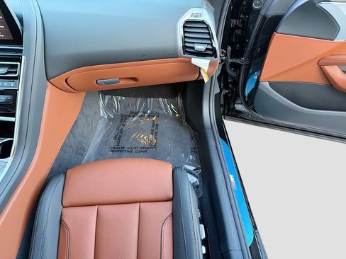 New 2026 BMW 840i image 17