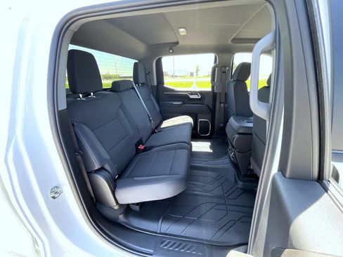 New 2026 Chevrolet Silverado 1500 RST w/ RST Select Package AWD/4WD image 20