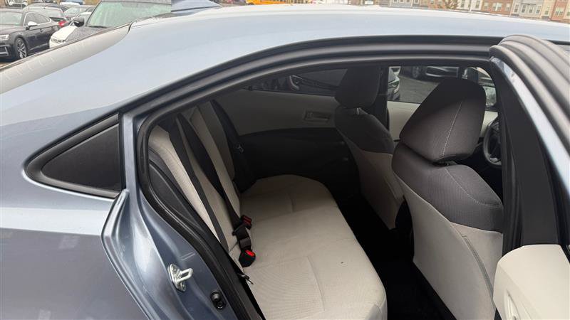 Used 2022 Toyota Corolla LE FWD image 12