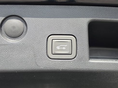 New 2026 Chevrolet Equinox RS w/ Safety and Technology Package FWD image 14