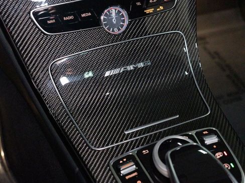 Used 2019 Mercedes-Benz C 63 AMG S image 58