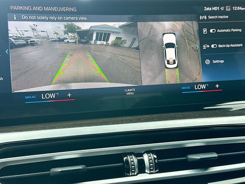 Certified 2023 BMW 330i Sedan RWD image 14