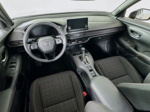 Used 2023 Honda HR-V Sport image 18