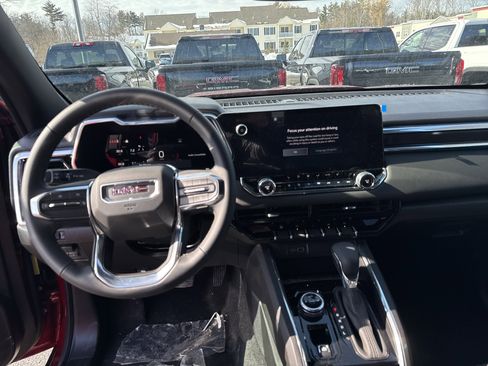 New 2026 GMC Canyon Elevation w/ Convenience Package image 14