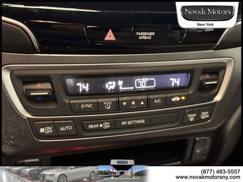 Used 2022 Honda Passport EX-L image 22