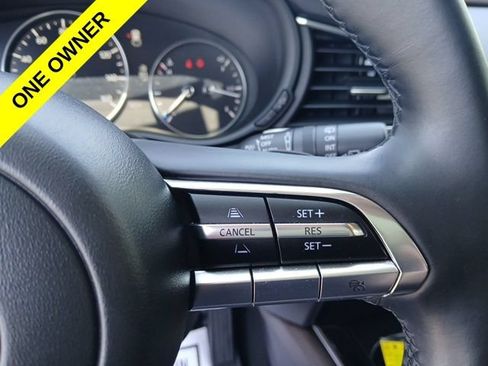 Used 2023 MAZDA CX-30 AWD 2.5 S w/ Premium Package image 29