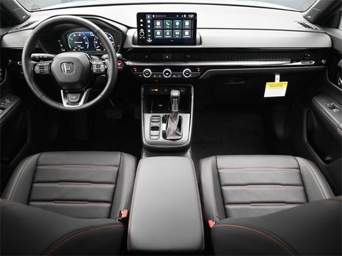 New 2026 Honda CR-V Sport Touring image 26