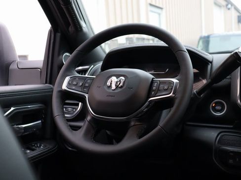 Used 2025 RAM 3500 Laramie image 49