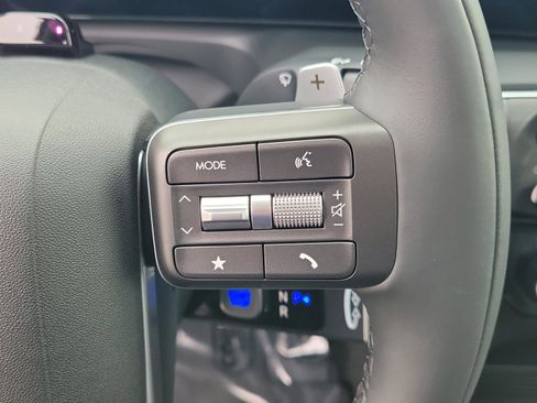 New 2026 Hyundai Palisade Calligraphy image 28