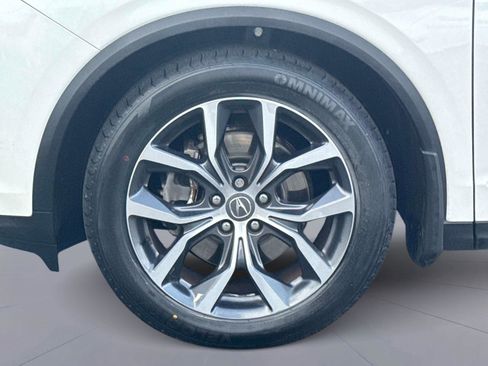 Used 2023 Acura MDX FWD w/ Technology Package image 11