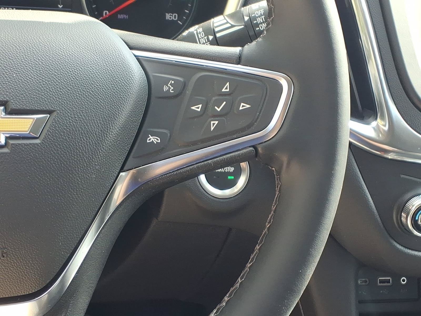 Used 2024 Chevrolet Equinox LT w/ LPO, Floor Liner Package FWD image 19