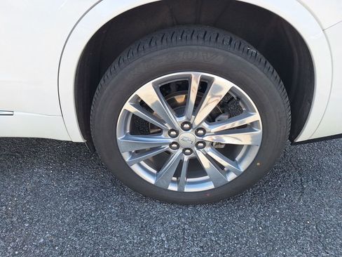 Certified 2024 Cadillac XT6 Premium Luxury image 25