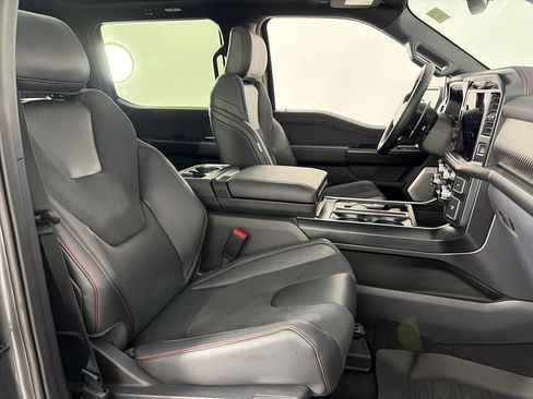 Certified 2025 Ford F150 Raptor AWD/4WD image 32