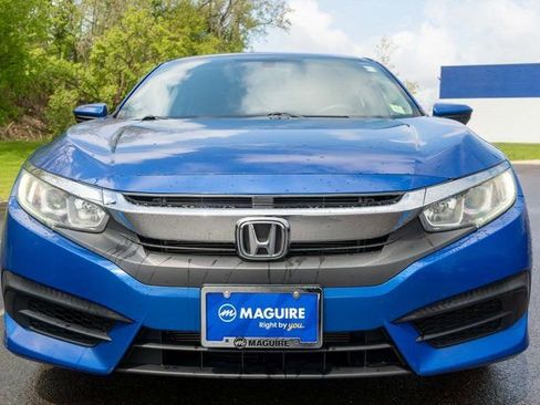 Used 2018 Honda Civic LX image 3