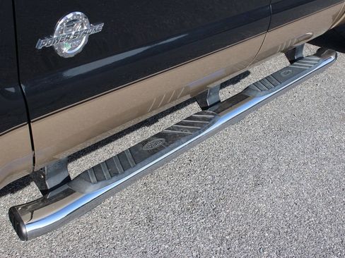 Used 2013 Ford F350 Lariat w/ Lariat Interior Pkg image 45