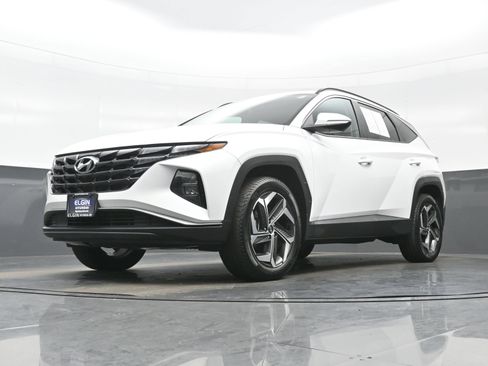 Certified 2023 Hyundai Tucson SEL w/ Convenience Package AWD/4WD image 29