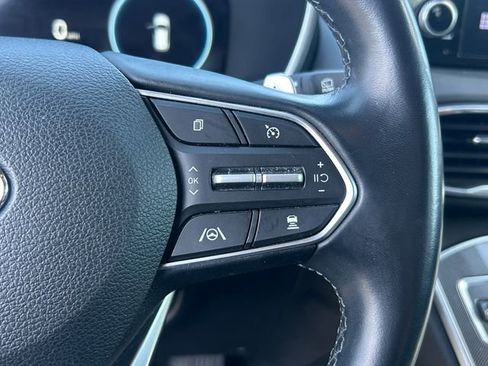 Used 2022 Hyundai Santa Fe SEL w/ Convenience Package FWD image 18