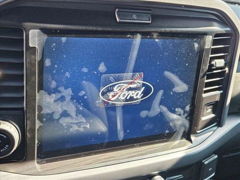 New 2026 Ford F150 XLT AWD/4WD image 12