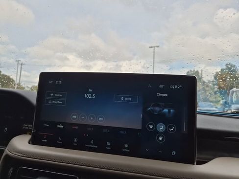 Used 2022 Lincoln Nautilus Reserve w/ Equipment Group 201A image 38