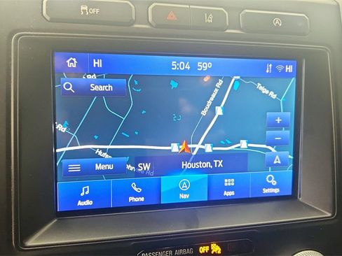 Used 2020 Ford Expedition Limited image 19