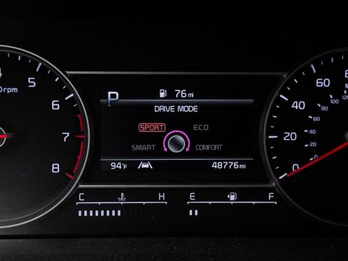 Used 2021 Kia Sorento S FWD image 8