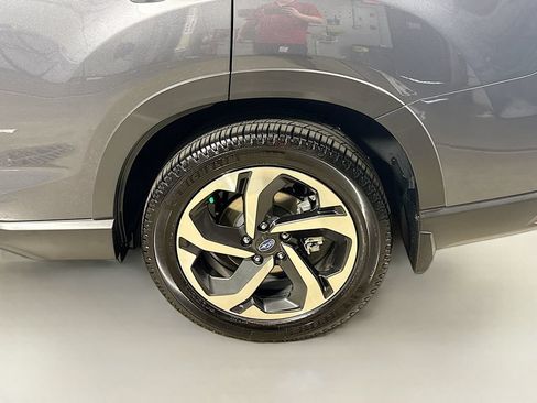 Used 2022 Subaru Forester Touring w/ Popular Package #3 AWD/4WD image 9