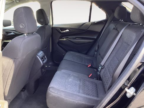 Used 2022 Chevrolet Equinox LT FWD image 26