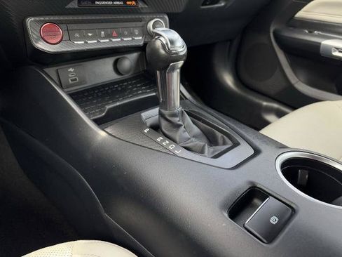 Certified 2024 Ford Mustang Premium RWD image 19