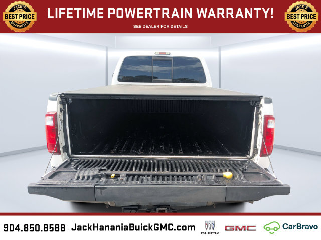 Used 2015 Ford F350 King Ranch w/ FX4 Off-Road Package AWD/4WD image 12