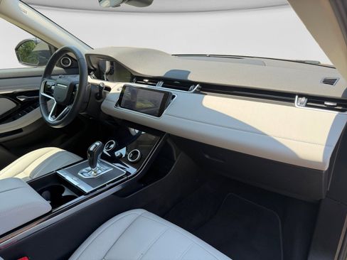 Used 2023 Land Rover Range Rover Evoque SE AWD/4WD image 23