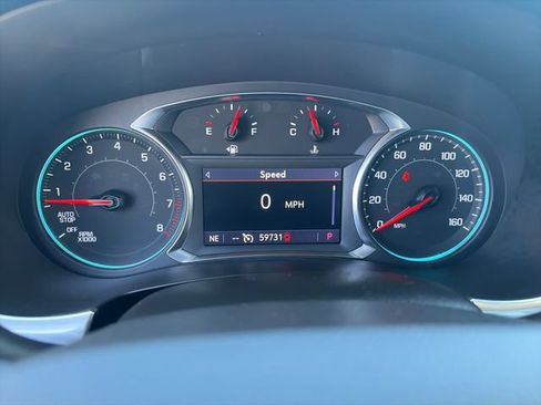 Used 2022 Chevrolet Traverse LT AWD/4WD image 29