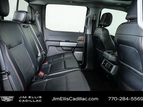 Used 2024 Ford F250 Lariat w/ Lariat Ultimate Package image 23