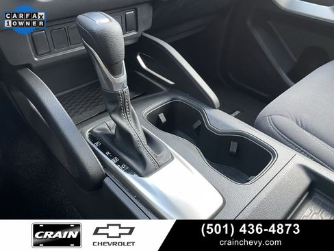 Used 2024 Nissan Frontier SV image 19