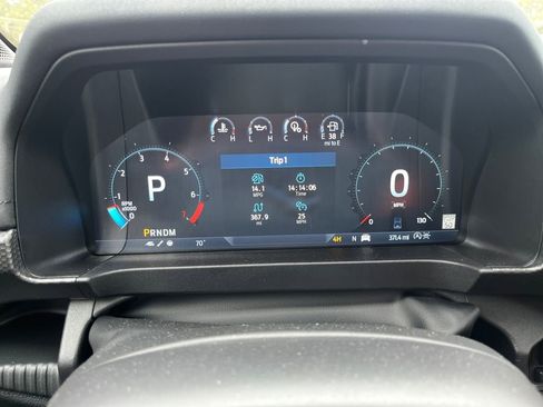 New 2025 Ford Ranger Raptor image 13