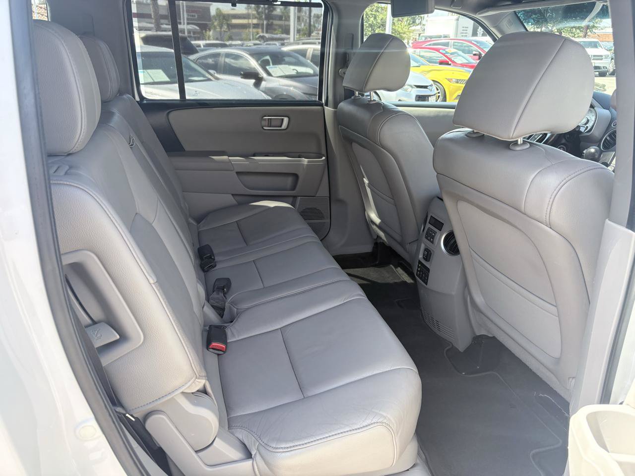 Used 2013 Honda Pilot Touring image 19