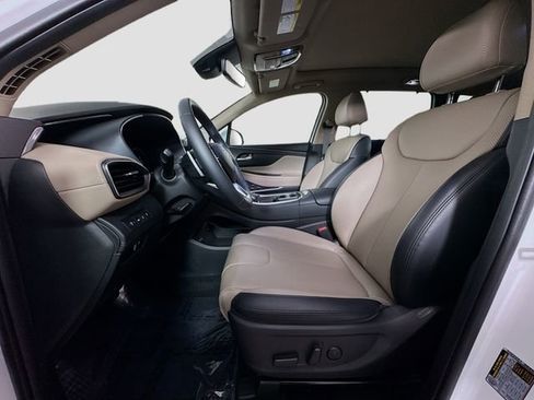 Used 2023 Hyundai Santa Fe SEL w/ Premium Package AWD/4WD image 18