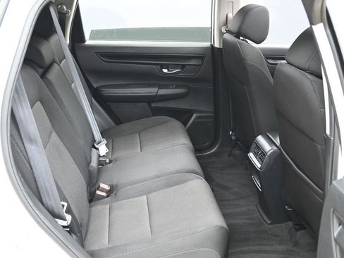 Used 2025 Honda CR-V EX image 33