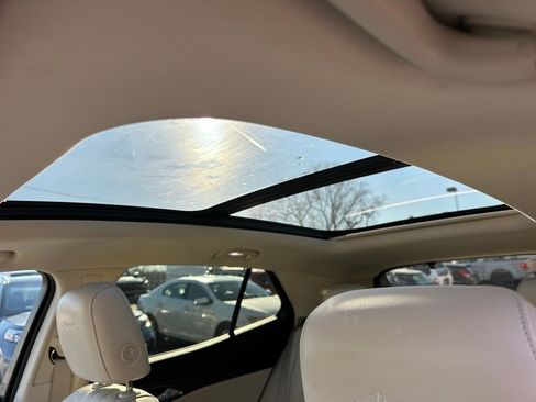 Used 2021 Buick Envision Avenir image 6