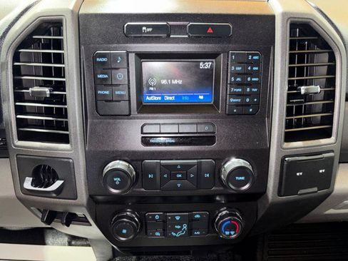 Used 2019 Ford F350 XL w/ Power Equipment Group RWD image 19