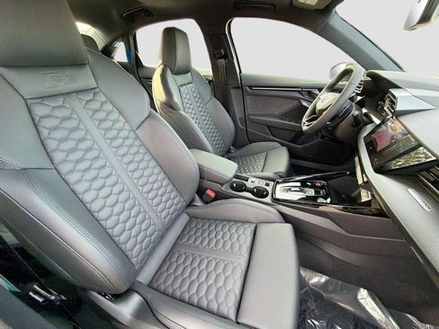 New 2026 Audi RS 3 image 13