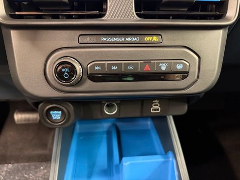 New 2026 Ford Maverick XLT w/ Equipment Group 301A AWD/4WD image 12