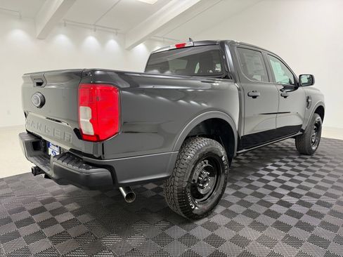 New 2026 Ford Ranger XL w/ Trailer Tow Package RWD image 7
