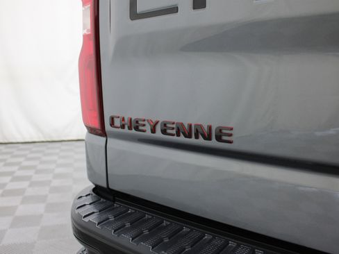 Used 2022 Chevrolet Silverado 1500 LT Trail Boss w/ LT Trail Boss Premium Package AWD/4WD image 26