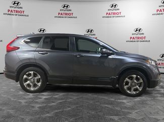 Used 2017 Honda CR-V EX-L video 2